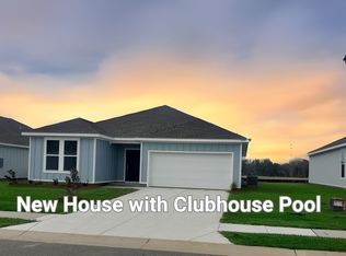 3840 Casita Cir, Foley, AL 36535