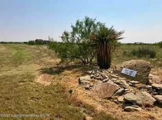 14901 Canyon Pass Rd, Amarillo, TX 79118