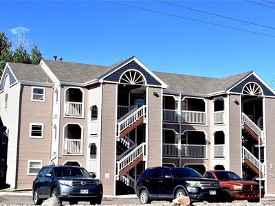 1189 S Gilbert Street  Unit E201, Castle Rock, CO, 80104