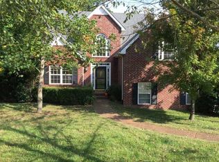 2041 Trenton Dr, Spring Hill, TN 37174