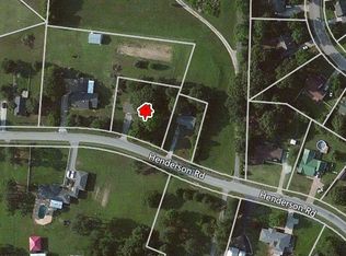 466 Henderson Rd, Jackson, TN 38305