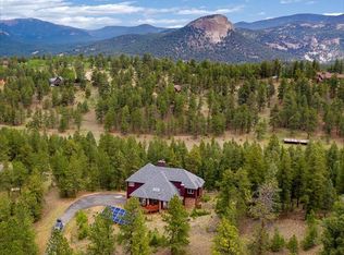 1969 Nova Rd, Pine, CO 80470
