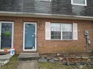 5753 Sweet Bay Ct, Frederick, MD 21703