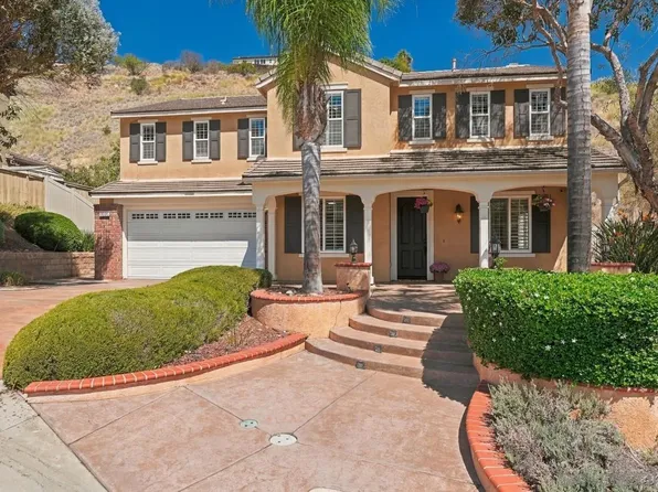 3805 Sacramento Dr, La Mesa, CA 91941