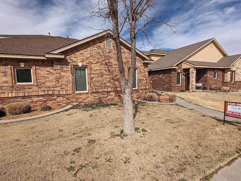 4412 105th St UNIT 1, Lubbock, TX 79424 Zillow