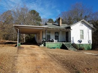 34 Perry St, Manchester, GA 31816