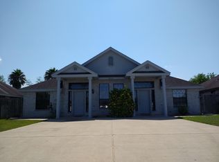 3240 McAllen Rd, Brownsville, TX 78520