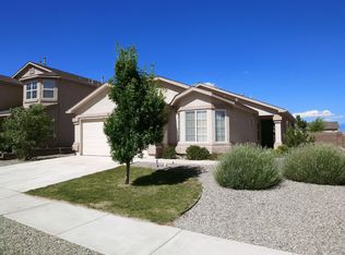 2712 Sunny Sky Ln SW, Albuquerque, NM 87121