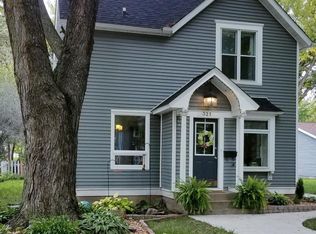 321 E 3rd St, Blue Earth, MN 56013