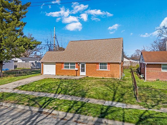 2nd image of 1602 Vilardo Ln