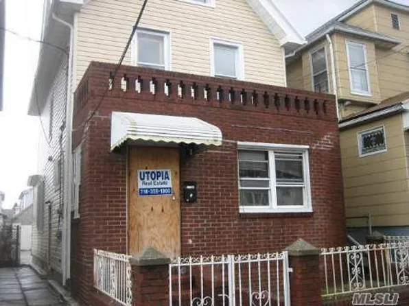 10138 131st St, South Richmond Hill, NY 11419