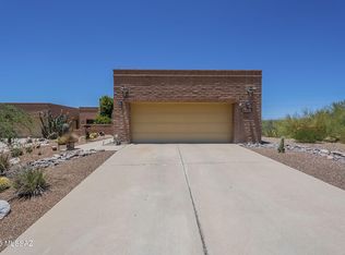 8770 N Coral Ridge Loop, Tucson, AZ 85704