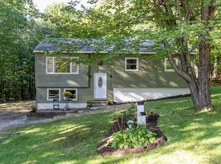 38 Rodmar Rd, Minot, ME 04258