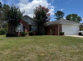2509 Winterville Dr, Augusta, GA 30909