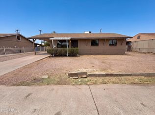 4636 N 67th Ave, Phoenix, AZ 85033