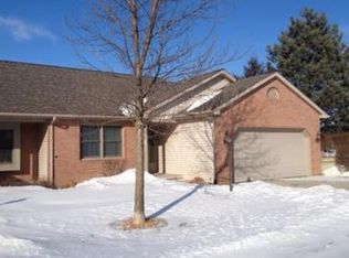 551 Summergreen Dr, Frankenmuth, MI 48734