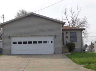 200 Lane St, Sandusky, OH 44870