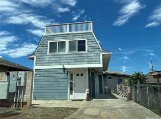 211 San Antonio Ave, Honolulu, HI 96813