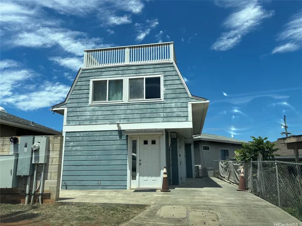 211 San Antonio Ave, Honolulu, HI 96813
