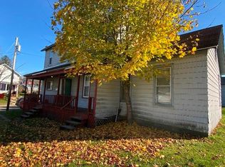 133 Hacker St, Kane, PA 16735