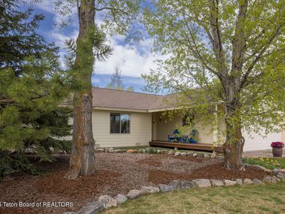 1285 Sandhill Rd, Victor, ID, 83455