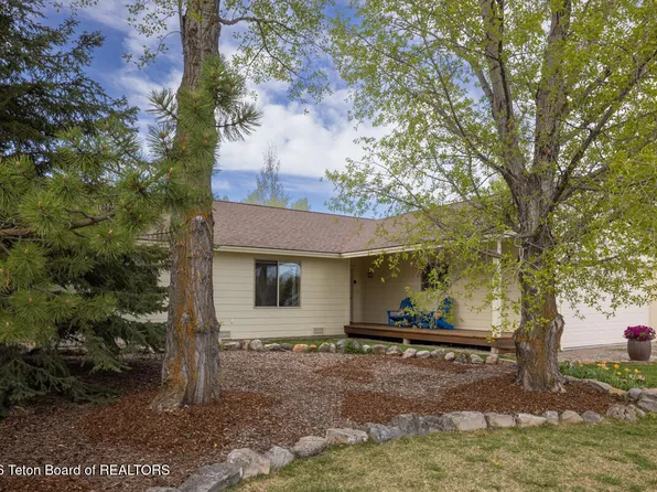 1285 Sandhill Rd, Victor, ID 83455