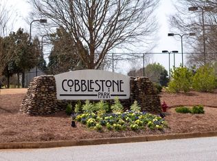 1191 Cobblestone Ln, Bogart, GA 30622