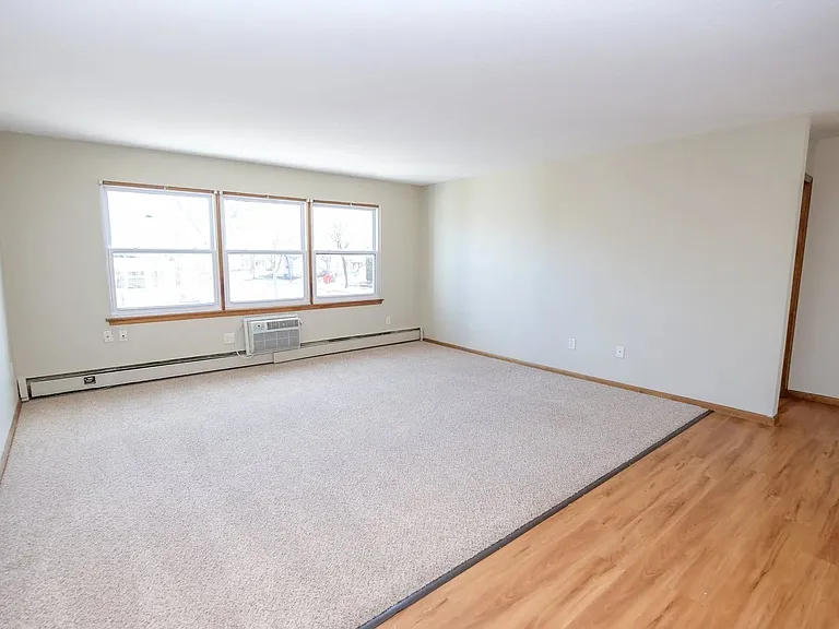 Welcome to Central Lakes of Uptown, where spacious living meets modern convenience. This bright, airy apartment features large windows and hardwood floors, offering the perfect backdrop for your new home. Schedule a tour today!