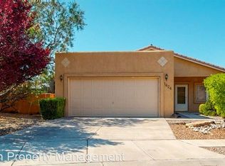 1424 Elk Ridge Rd NE, Albuquerque, NM 87113