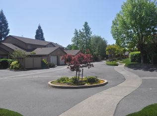 Meadowood Townhomes, Redding, CA 96003