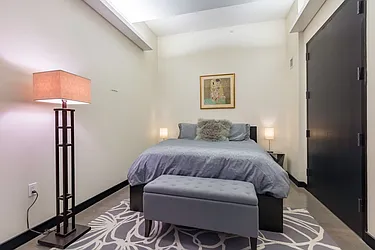 Rented by Brown Harris Stevens