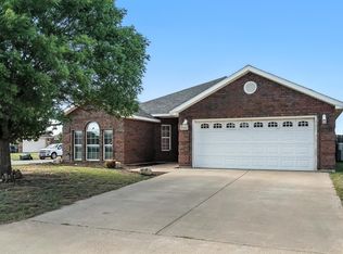 202 Sugarberry Ave, Abilene, TX 79602