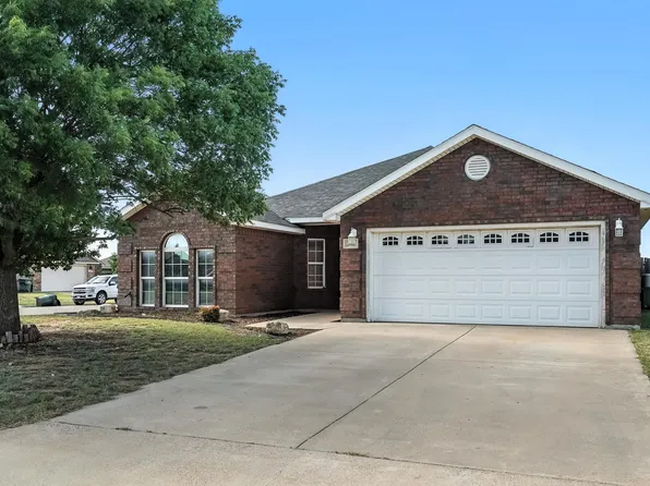 202 Sugarberry Ave, Abilene, TX 79602