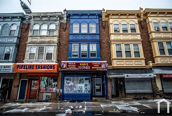 5033 Frankford Ave #SRO-B1 — Photo 1