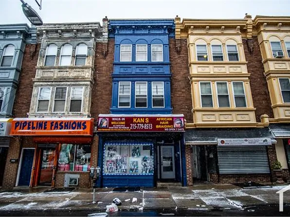 5033 Frankford Ave, Philadelphia, PA