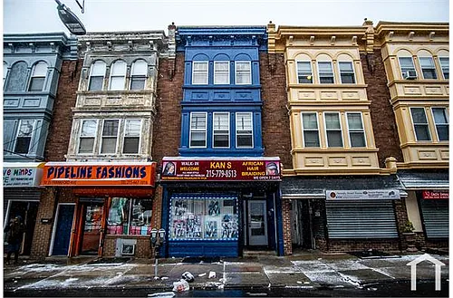 5033 Frankford Ave #SRO-B1 Photo 1