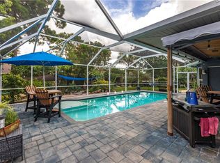 2667 River Reach DR, NAPLES, FL 34104