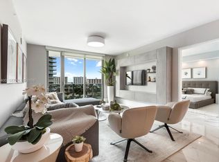 Parque Towers, Sunny Isles Beach, FL 33160