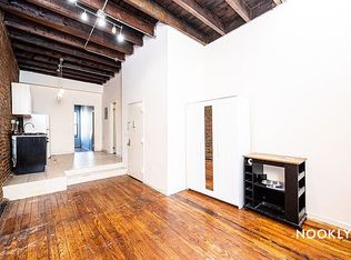 1260 Decatur St #3R, Brooklyn, NY 11207