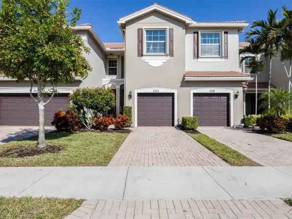 6502 Monterey PT #202, NAPLES, FL 34105