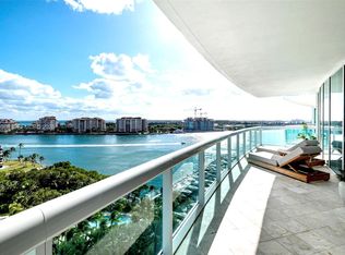 1000 S Pointe Dr APT 1205, Miami Beach, FL 33139