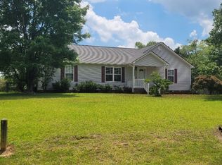 104 Halle Ct, Garner, NC 27529