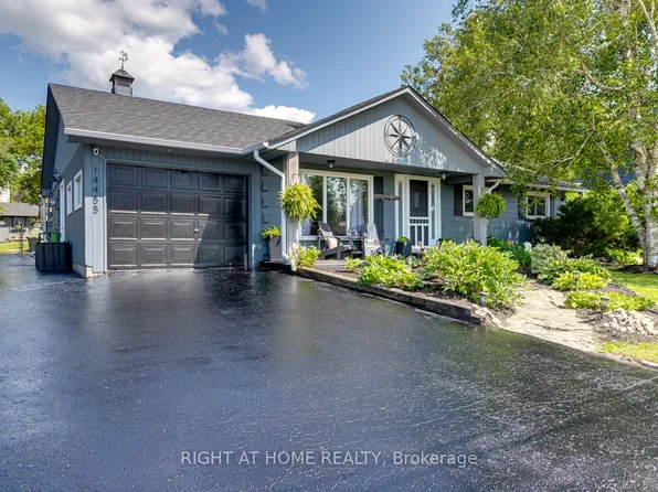 14455 Old Simcoe Rd, Scugog, ON L9L 1C3