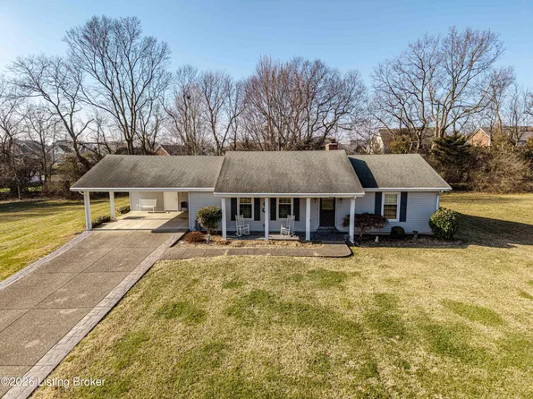 206 Fairview Dr, Simpsonville, KY 40067