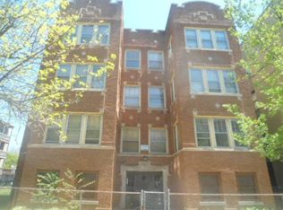 7145 S Ridgeland Ave, Chicago, IL 60649