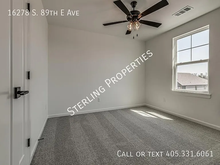 16278 S 89th East Ave — Photo 26