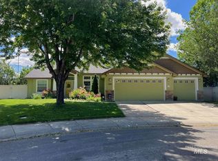 12271 W Palm Ct, Boise, ID 83713