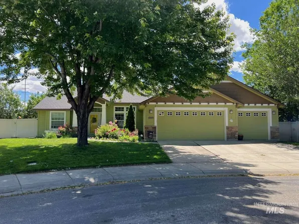12271 W Palm Ct, Boise, ID 83713