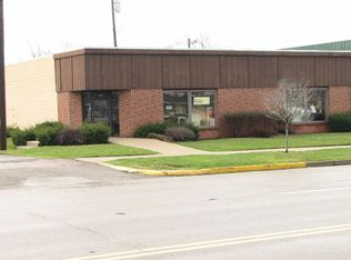 60 W High St, London, OH 43140