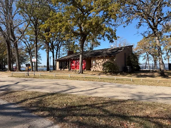 Lots 10 11 12 Beachwood Dr, Trinidad, TX 75163